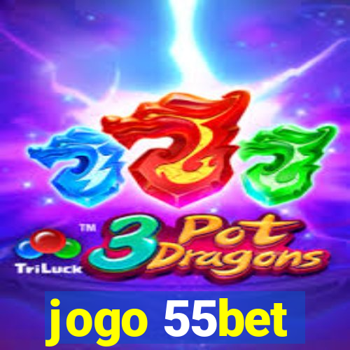 jogo 55bet